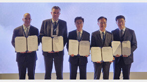 보령에 탄소 없는 ‘블루수소’ 생산기지 세운다 