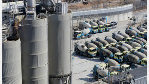 법원 “‘입찰 담합’ 아스콘·레미콘 조합, 지자체·기관에도 배상해야”