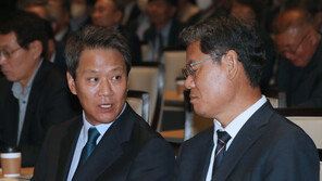 임종석 “안규백에게 송파갑 출마 요청 받아…기존 입장 설명”