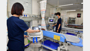 전공의 집단이탈에…민간인 환자들, 軍병원 응급실로 속속 발길