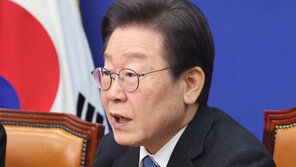 이재명 “의대 정원 순차 증원이 마땅…파업 즉각 중단해달라”