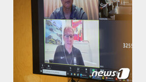 “북한과 가까워 싫었다” 클린스만 ‘재택’ 고집한 황당 이유