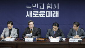 이낙연 새로운미래 공관위원장에 조기숙 전 홍보수석