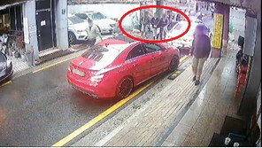 사채 빌리려다 관두자 차량 감금·위협…20대 사금융직원 체포