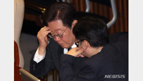 이철희 “민주 총선 이기는 반전카드는 이재명 불출마뿐”