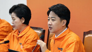 이준석 “이번 주 공관위 구성…김종인·김영주 접촉 계속”