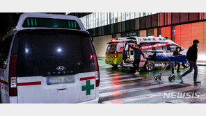 복지차관 “의사가 일시에 사직서 제출이 기본권?…장탄식 나와” 일갈