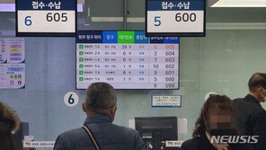 부산도 전공의 집단행동…810명 중 625명 사직서 제출