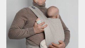 지난해 육아 전담 남성 1만6000명 역대 최대…절반이 40대