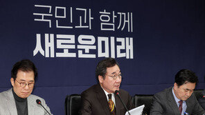 ‘새로운미래’, 공관위원장에 조기숙 전 청와대 홍보수석