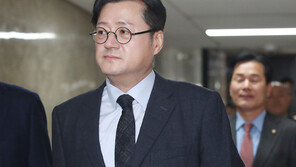 홍익표, 의총서 ‘공천 학살’ 논란에 “지도부로서 책임 느껴”