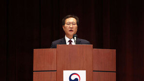 박성재 법무장관 “의료현장 집단행동 주도자 원칙적 구속수사”