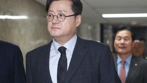 홍익표, 공천 잡음에 “지도부로서 책임 느껴”…이재명은 의총 불참