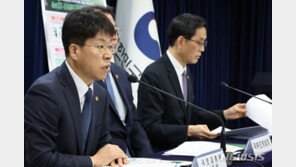 “그린벨트 해제 내년 본격화…3분기 지역전략산업 확정 먼저”[일문일답]