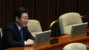 정세균·김부겸 “이재명, 불공정 공천 바로 잡지 않으면 선거 안 돕는다”