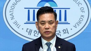 ‘하위 10%’ 박영순 “이재명 사당 정치보복에 맞서 싸울 것”