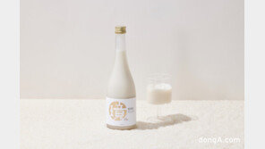 ‘원소주’ 이어 ‘경탁주’… 성시경 이름 건 막걸리 나온다