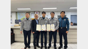 “딸 납치됐다” 몸값 3천만원 요구…보이스피싱 막은 경찰