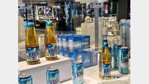 카리나도 “Crush on KRUSH”… 100일 기념 ‘크러시 팝업’에 뜬다