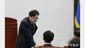 민주당 前총리들도 ‘이재명, 비명 공천학살’ 정면비판