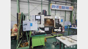 脫원전 5년에… 원전中企, 아직도 ‘일감 보릿고개’ 