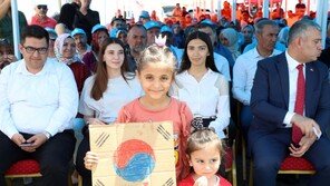 “튀르키예 지진 트라우마, 문화센터에서 K-컬처 즐기며 극복”
