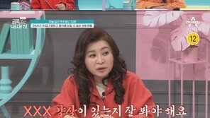 음식 삼키지 못하는 4세 금쪽이, 치아도 삭았다…충격 검진 결과