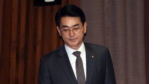 민주, 공관위회의 열기도 전 박용진 재심신청 기각