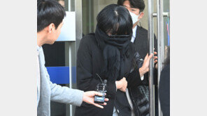 ‘경기도 법카유용’ 김혜경 수행비서 배씨 집유확정…상고 안해