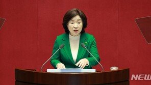 심상정 “윤, 국민 편인지 김건희 편인지 결단하라”