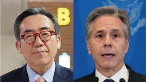 조태열, 블링컨과 28일 워싱턴서 한미 외교장관회담
