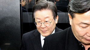 이재명, 비명 ‘공천학살’ 논란 묻자 “전혀 사실 아냐”