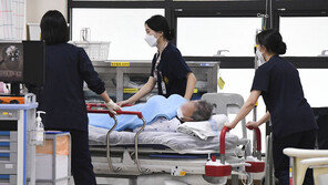 군병원 민간인 진료 19건으로 늘어…응급실 사흘째 개방