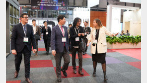 스페인 간 이상일 시장 “지금 용인에 필요한 건, 호텔과 컨벤션”