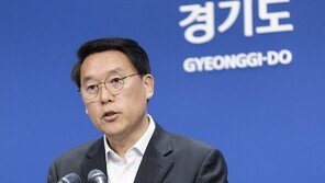 오세훈 “경기도가 안 도와줘” 발언에, 경기도 “불필요한 정치 쟁점화” 발끈