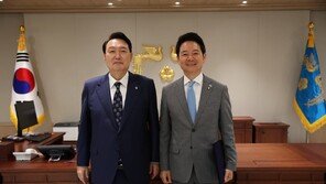 장성민 前 기획관, ‘자랑스러운 5·18 광주인상’ 수상