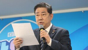 [단독]‘비명 배제’ 여론조사업체 추가선정, 친명 김병기 관여