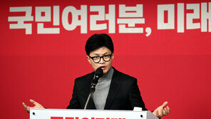 한동훈, 친명 개입 의혹에 “많이 본 장면…대장동 비리도 그런 식”