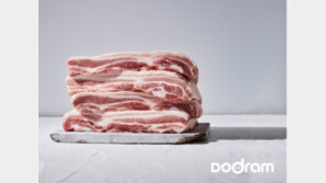 도드람 1등급 한돈, 서울시 학교 급식 공급업체로 선정