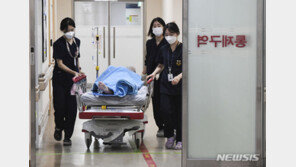 군병원 민간인 진료 26건으로 늘어…응급실 나흘째 개방