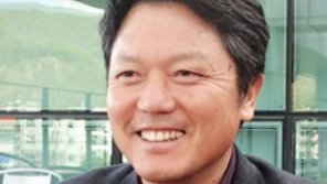 한국친환경농업협회 제5기 협회장에 김상기 후보 당선