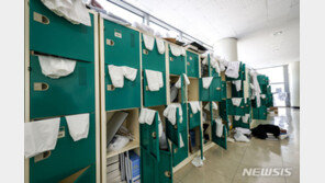 “공대생도 재수학원 등록” 의대 지원 반수 열풍