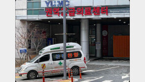 수술실 가동률 ‘뚝’…“열흘 못 버틴다” 의료대란 시간문제