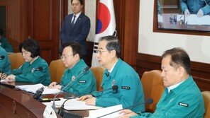 비대면 진료 전면 허용… 군의관, 대형병원 투입 