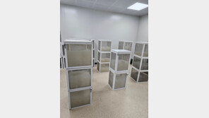 “중국발 다운 대란 올 것”… 소재개발로 새 활로 모색 