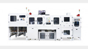 글라스 기판 분야 진출… 전기차 분야 사업 확장 