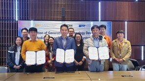 생성형 의료 AI 데이터 구축 위한 3자 업무협약 체결 