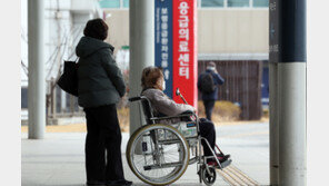 전공의 집단 이탈 첫 주말…응급실 ‘빨간불’ 상태 계속
