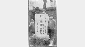 100년 전 김구 선생의 사진을 AI 프로그램으로 증폭시켜보니…[청계천 옆 사진관]