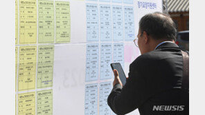 “60대에도 일해요”…58% 넘은 60대 고용률 ‘역대 최대’